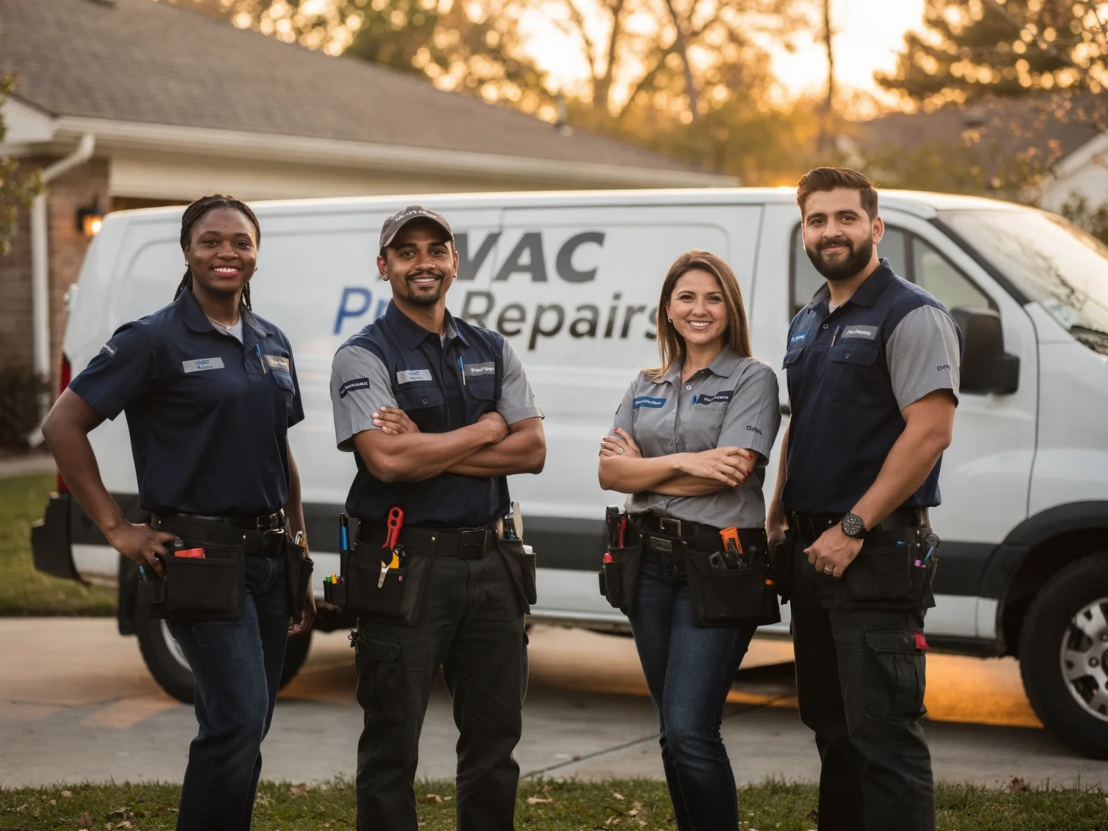 Heat Pump Repair company in Wakefield, KS